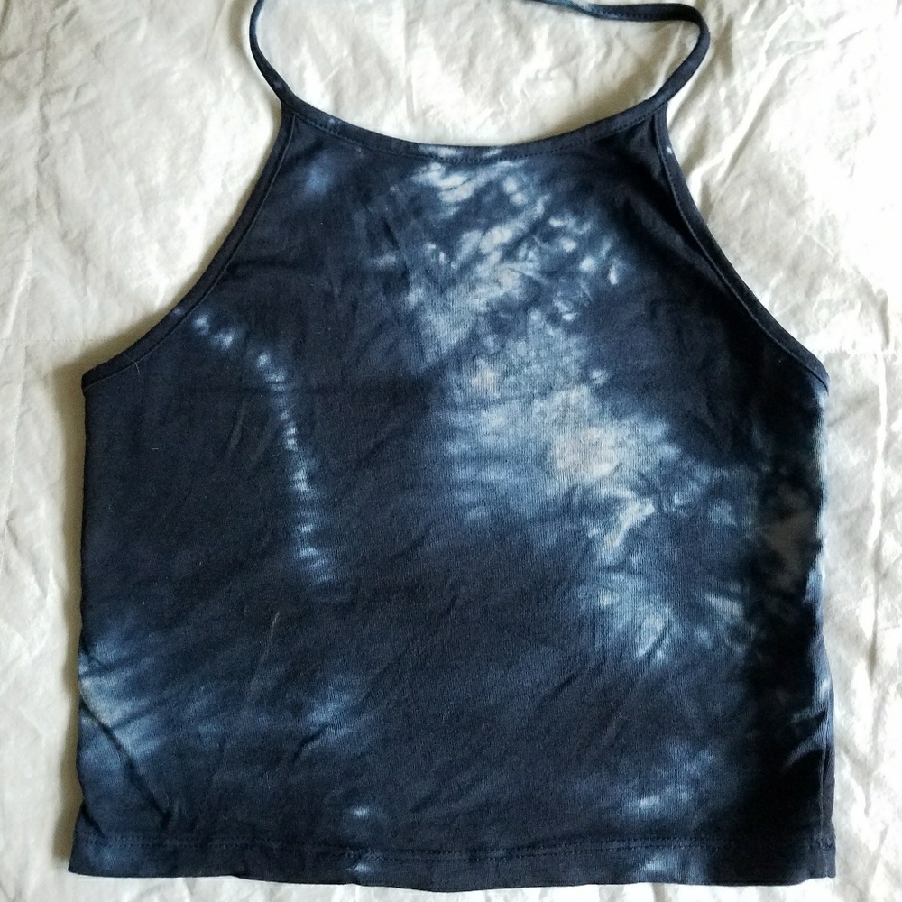 Brandy Melville halter top
